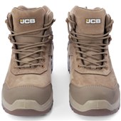 JCB Fastrac 2.0 Metal Free Composite Waterproof Safety Boot S7S HRO CI HI FO SC SR