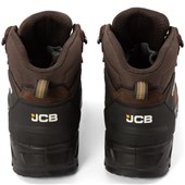 JCB Fastrac 2.0 Metal Free Composite Waterproof Safety Boot S7S HRO CI HI FO SC SR