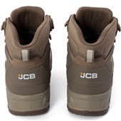 JCB Fastrac 2.0 Metal Free Composite Waterproof Safety Boot S7S HRO CI HI FO SC SR