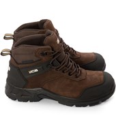 JCB Fastrac 2.0 Metal Free Composite Waterproof Safety Boot S7S HRO CI HI FO SC SR