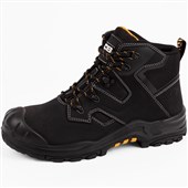 JCB Backhoe 2.0 Metal Free Composite Water Resistant Safety Boot S3L FO HRO SR