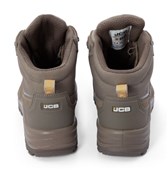 JCB Backhoe 2.0 Metal Free Composite Water Resistant Safety Boot S3L FO HRO SR