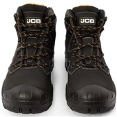 JCB Backhoe 2.0 Metal Free Composite Water Resistant Safety Boot S3L FO HRO SR