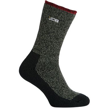 JCB Thermasocks Performance Thermal Socks - Pair