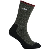 JCB Thermasocks Performance Thermal Socks - Pair