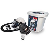 JSP Jetstream Constructor Kit A2TH2P Gas & Dust Protection CDP020-000-000