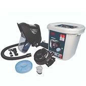 JSP Jetstream Cobra Welder Kit TH2P Dust Protection CBP010-001-100