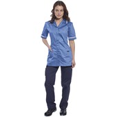 Portwest LW20 Women's Polycotton Classic Tunic 190g