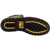 Caterpillar Holton S3 Water Resistant Safety Boots S3 HRO SRC