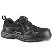 Rock Fall RF140 Volta Electrical Hazard Metal Free BOA Safety Trainer SB E P WRU FO SRC