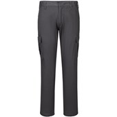 Portwest S231 Stretch Slim Fit Combat Trouser 255g