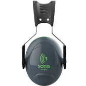 JSP Sonis 1 Ear Defenders AEB010-0AY-800 - SNR 27dB