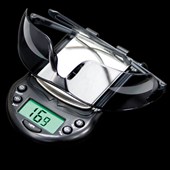 JSP Stealth 16g Clear Safety Glasses ASA920-161-300 - Anti Scratch Hardia+ Lens