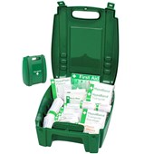 Evolution HSE Catering First Aid Kit (1-10 Person)