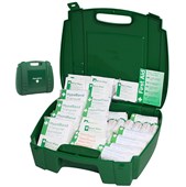 Evolution HSE Catering First Aid Kit (21-50 Person)