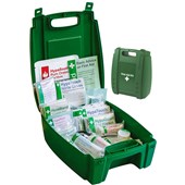 Evolution BS8599-1 Compliant Workplace First Aid Kit (Medium)