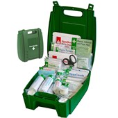 Evolution BS8599-1 Compliant Workplace First Aid Kit (Small)
