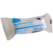 Sterile Dressing (Medium 12x12cm)