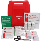 HypaSoothe Burns First Aid Kit (Medium)