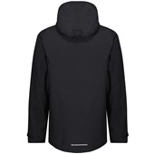 Regatta TRA156 X-Pro Evader III Performance Waterproof Breathable 3-in-1 Jacket with Thermal Jacket Inner