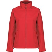 Regatta TRA645 Women's Uproar Softshell Jacket (2L)