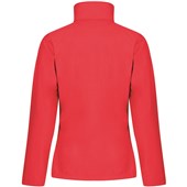 Regatta TRA689 Women's Octogon II Breathable Softshell Jacket (3L)