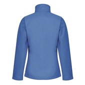 Regatta TRA689 Women's Octogon II Breathable Softshell Jacket (3L)