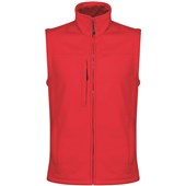 Regatta TRA788 Flux Softshell Bodywarmer (2L)
