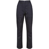 Regatta TRJ334 Women's Polycotton Action Work Trouser 170g