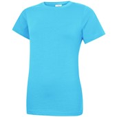 Uneek UC318 Ladies Classic T-Shirt 180g