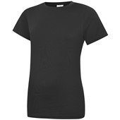 Uneek UC318 Ladies Classic T-Shirt 180g