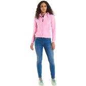 Uneek UC505 Ladies Classic Full Zip Hooded Sweatshirt 300g