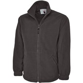 Uneek UC604 Classic Full Zip Micro Fleece Jacket 300g