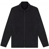 Uneek UC609 Lightweight Full Zip Microfleece Jacket 210g