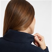 Uneek UC610 Lightweight Quarter Zip Microfleece Jacket 170g