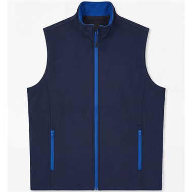 Uneek UC614 Printable Softshell Gilet (2L)