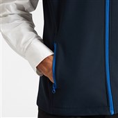 Uneek UC614 Printable Softshell Gilet (2L)