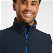 Uneek UC614 Printable Softshell Gilet (2L)