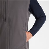 Uneek UC616 Premium Printable Softshell Gilet (2L)