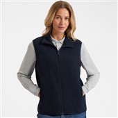 Uneek UC618 Microfleece Gilet
