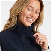 Uneek UC618 Microfleece Gilet