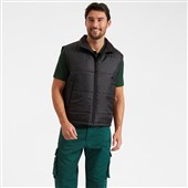 Uneek UC619 Lightweight Padded Bodywarmer