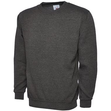 Uneek UX3 UX Sweatshirt 280g