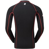 Pulsar Protect XARC01 Arc Flash Inherent Flame Retardant Long Sleeve Base Layer Top