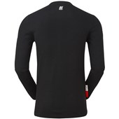 Pulsar Protect XFRC101 Inherent Flame Retardant Long Sleeve Base Layer Top 220g