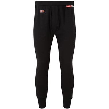 Pulsar Protect XFRC103 Inherent Flame Retardant Base Layer Bottoms 220g